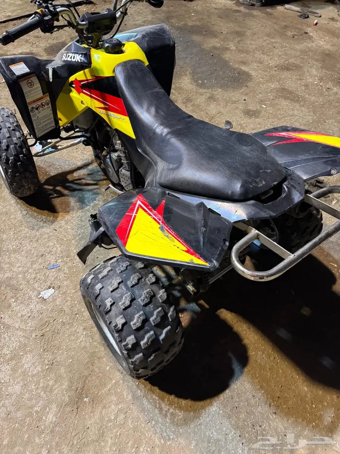 زد 400 للبيع مديل 2017 5