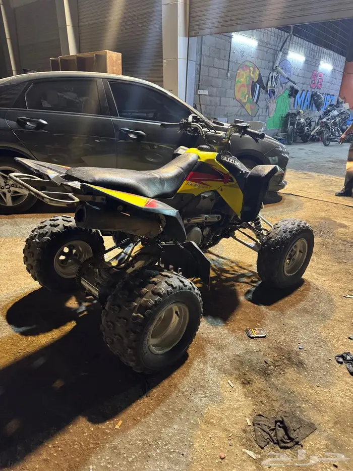 زد 400 للبيع مديل 2017 1