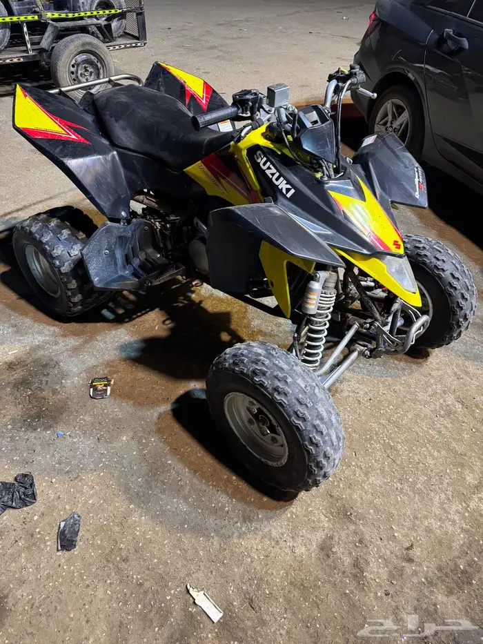 زد 400 للبيع مديل 2017 2