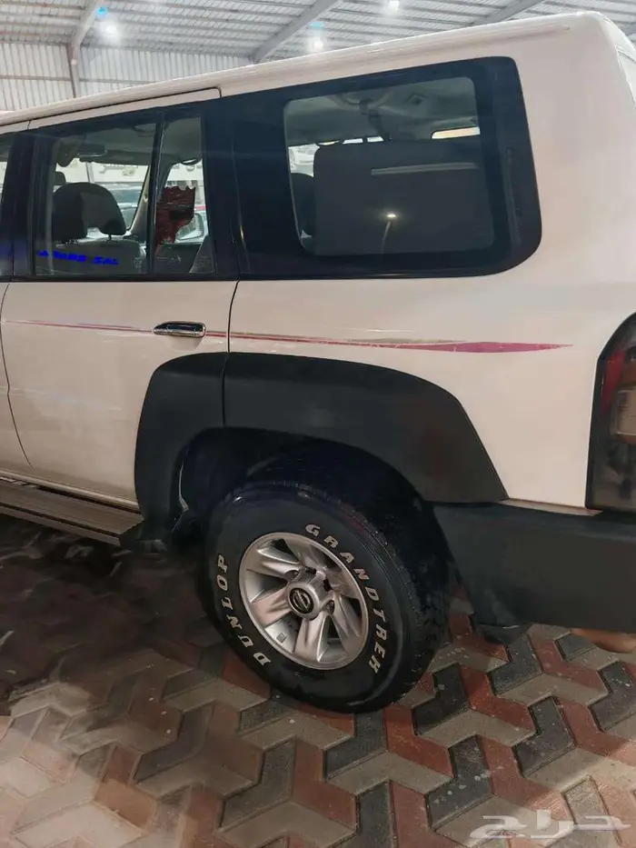 نيسان باترول 2016 2