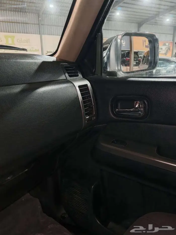 نيسان باترول 2016 11