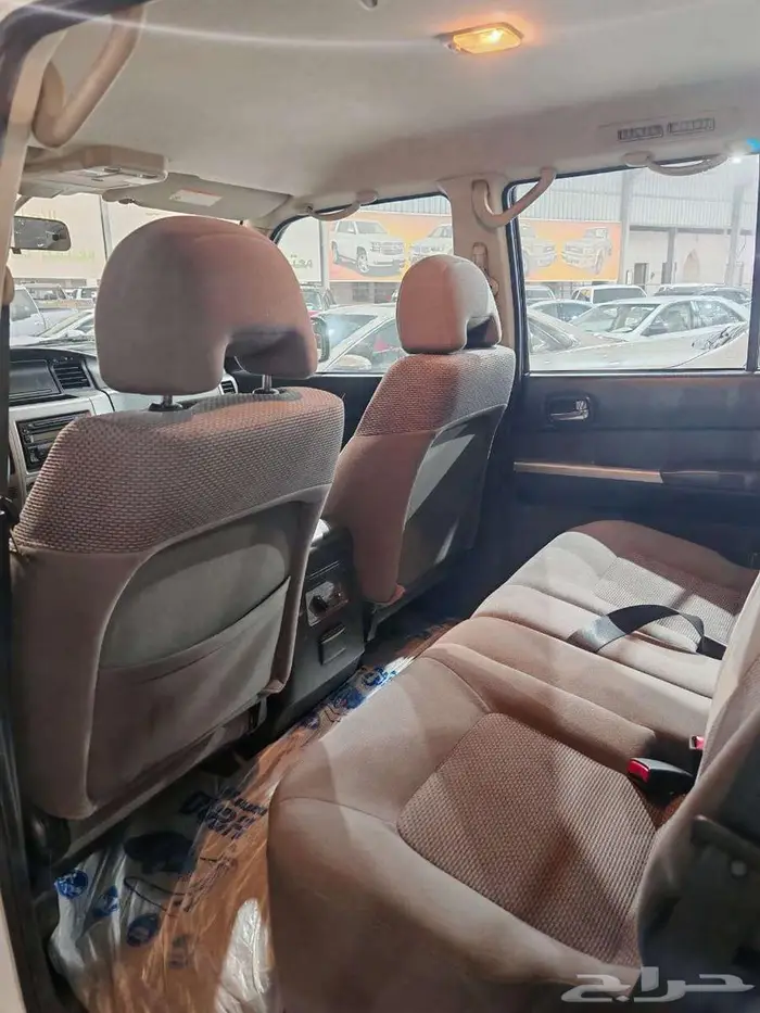 نيسان باترول 2016 6