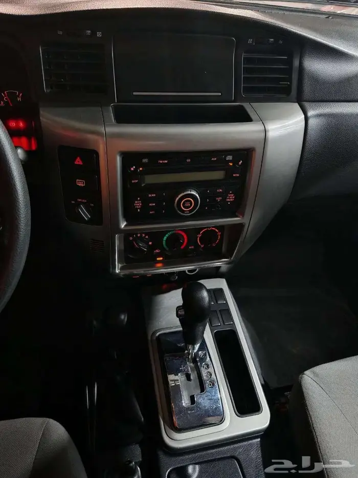 نيسان باترول 2016 9