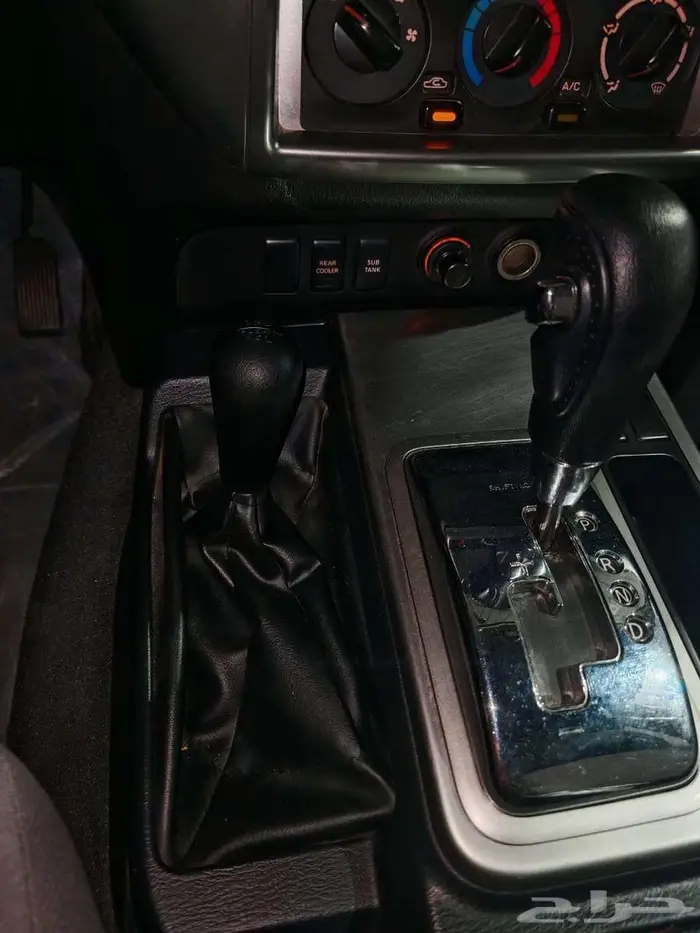 نيسان باترول 2016 12