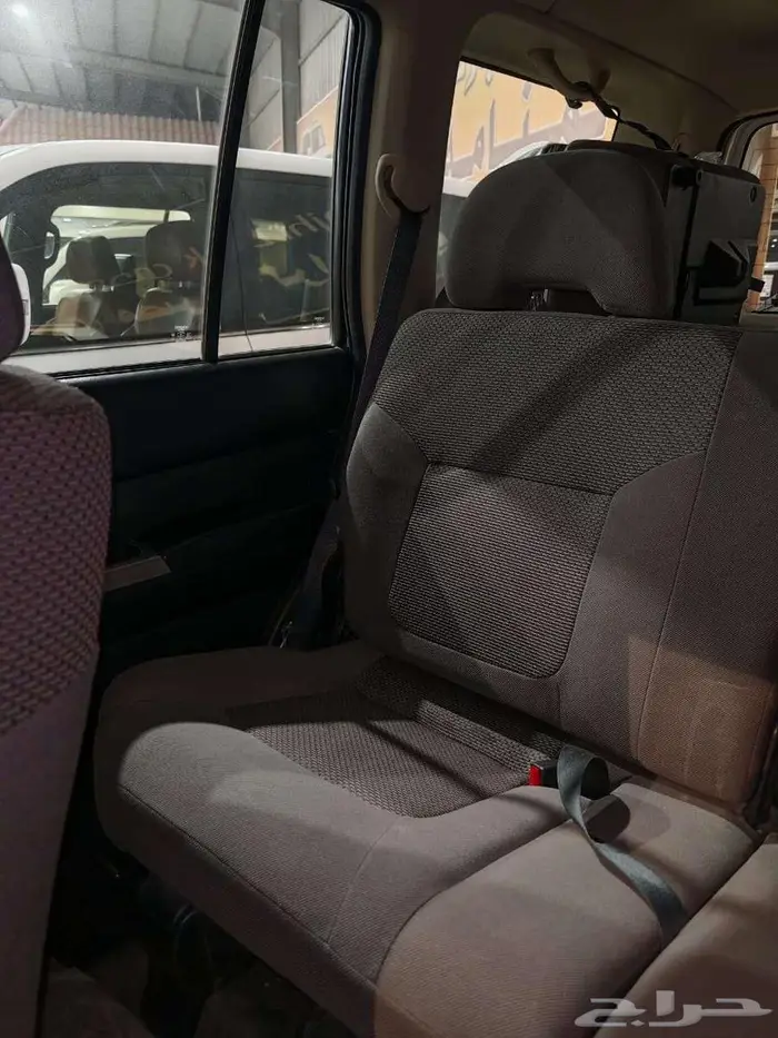 نيسان باترول 2016 15