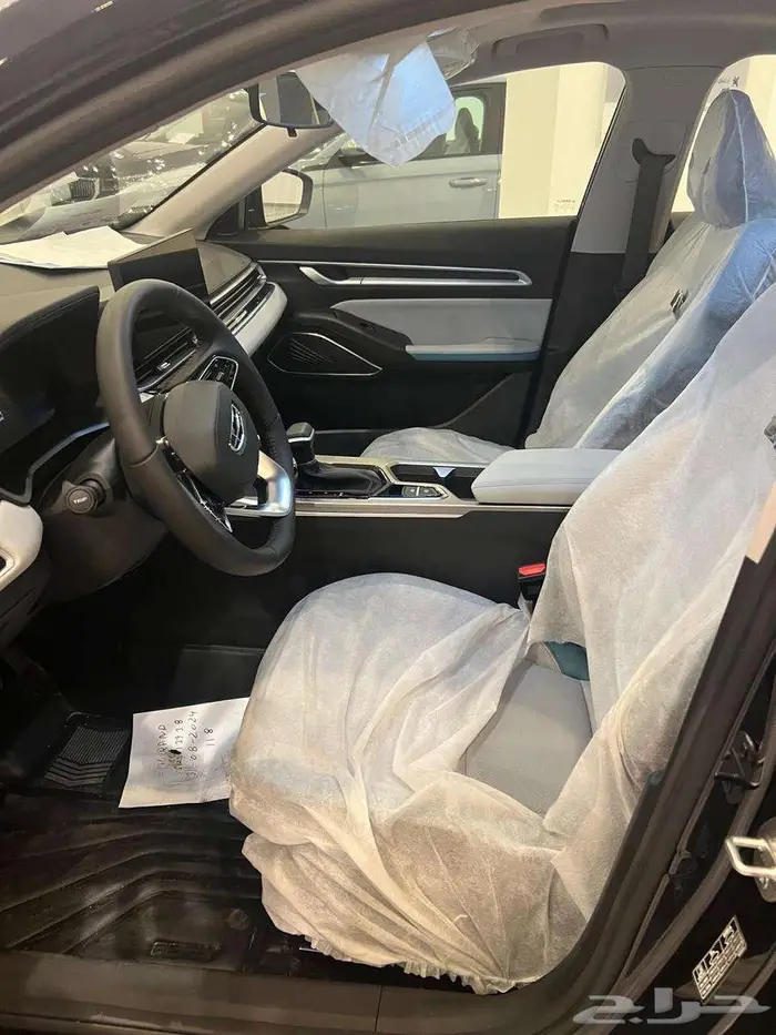 جيلي امجراند فل كامل 2025 6