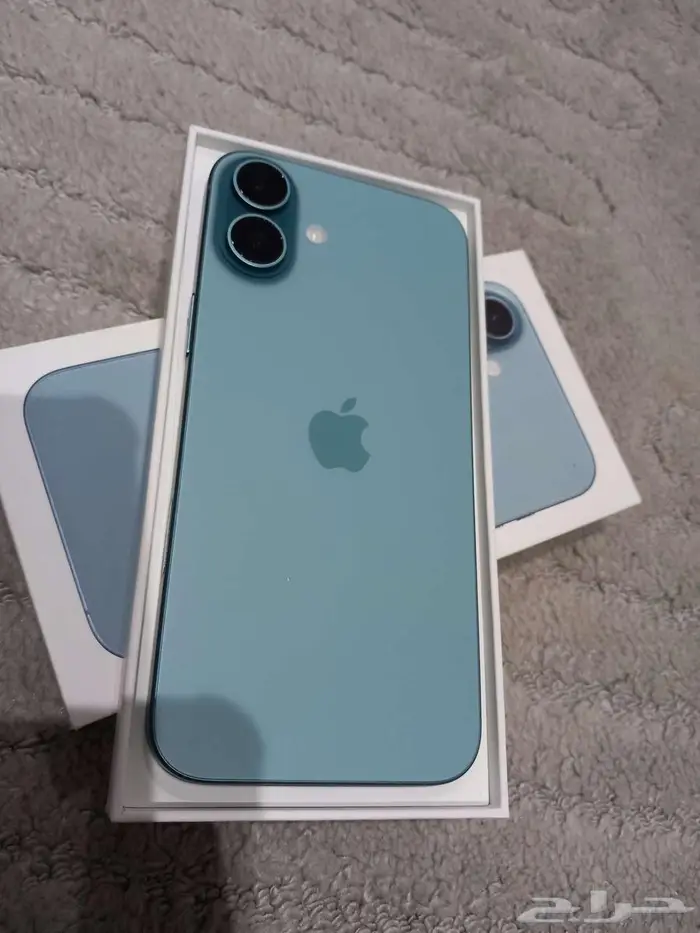 ايفون 16 بلس 0