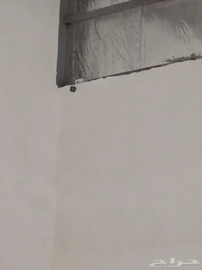 كاميرات مراقبة و تقديم شهادة انجاز مع التركيب 27