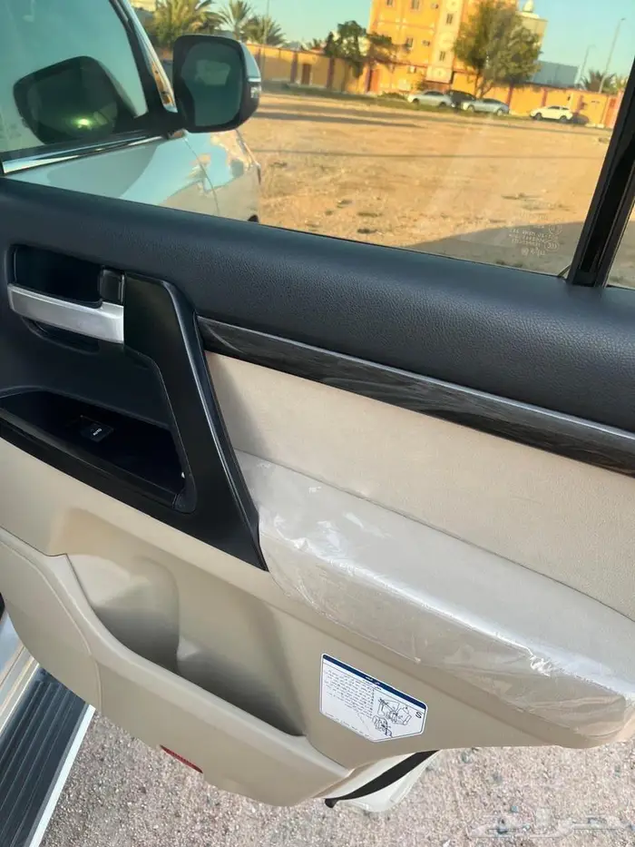 GXR تورينق بحالة الوكالة المالك الاول 16