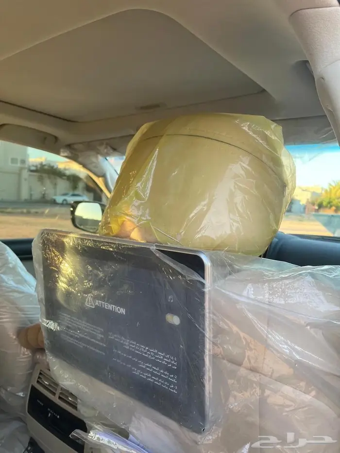 GXR تورينق بحالة الوكالة المالك الاول 11