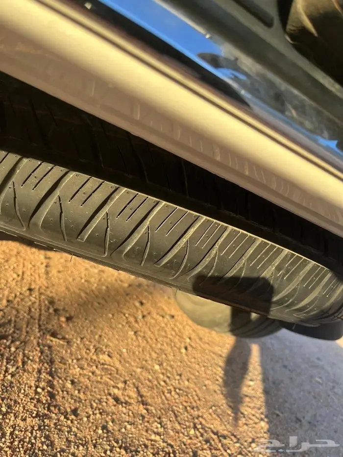 GXR تورينق بحالة الوكالة المالك الاول 10