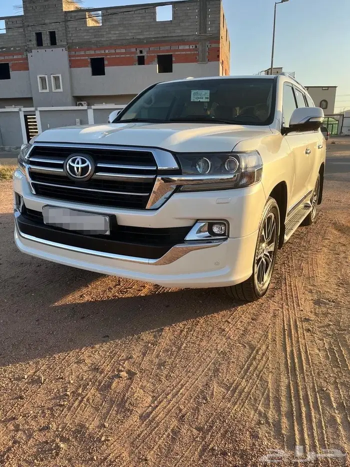 GXR تورينق بحالة الوكالة المالك الاول 0