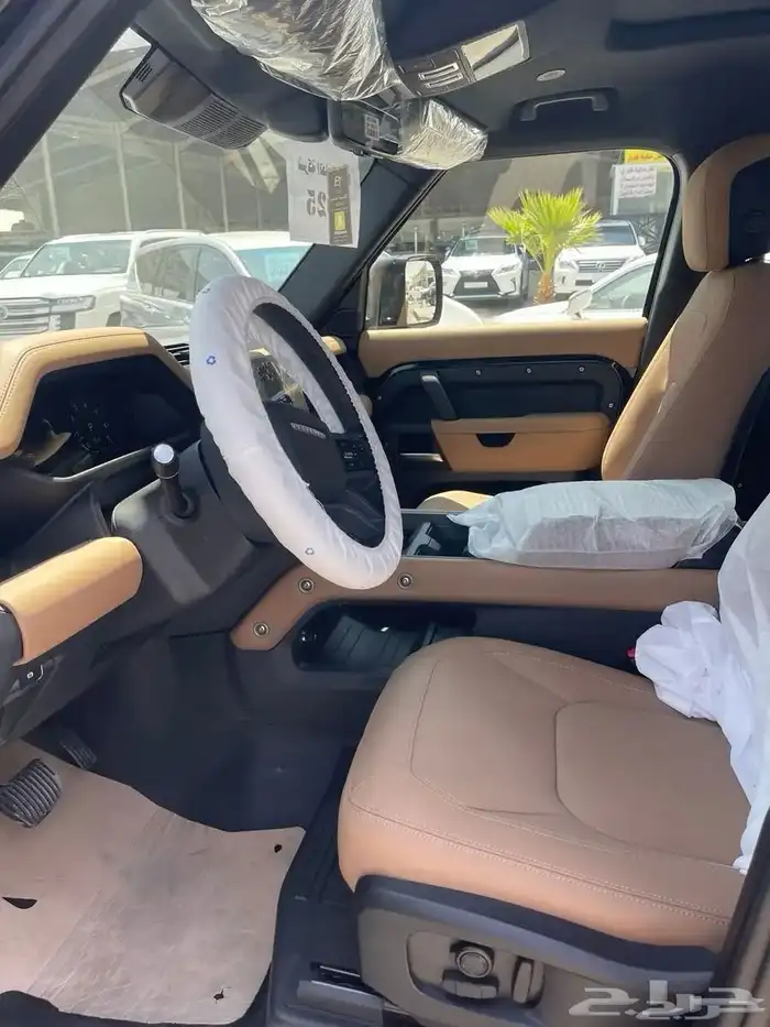 ديفندر 2026 سعودي فل كامل كاش واقساط اقل سعر 7