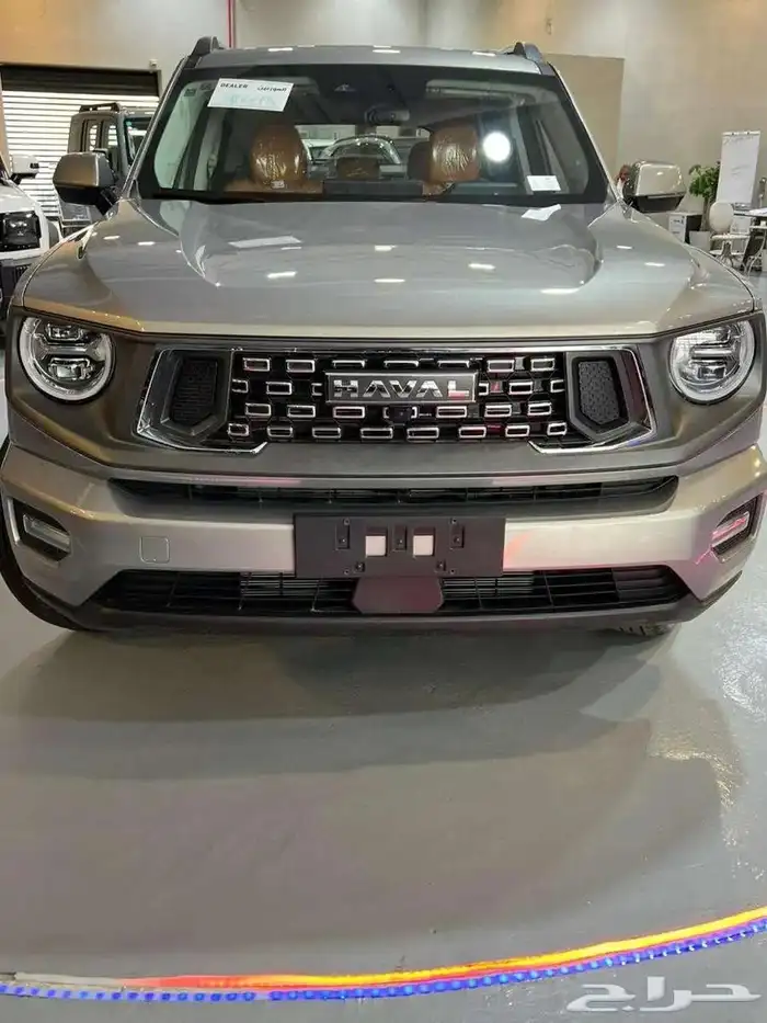 هافالH7 2026 فل كامل أفضل الاسعار والعروض كاش وتمويل لعملاء 0