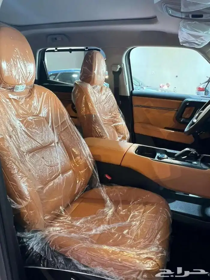 هافالH7 2026 فل كامل أفضل الاسعار والعروض كاش وتمويل لعملاء 9