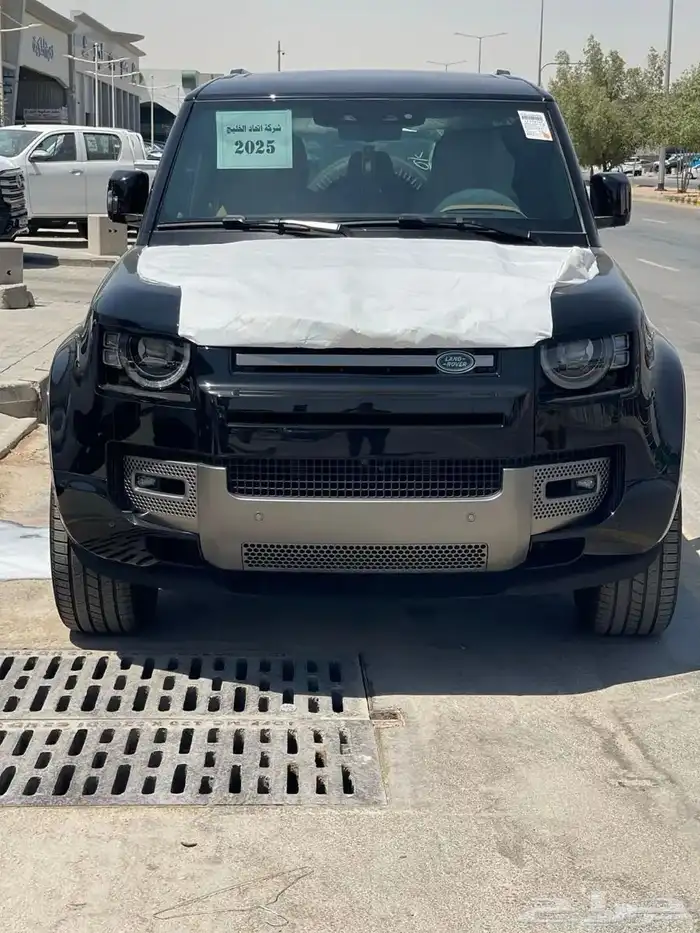 ديفندر 2026 سعودي فل كامل كاش واقساط اقل سعر 1