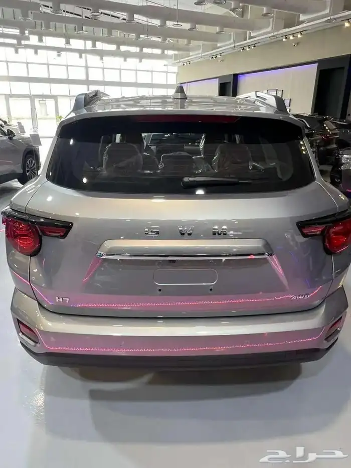 هافالH7 2026 فل كامل أفضل الاسعار والعروض كاش وتمويل لعملاء 1