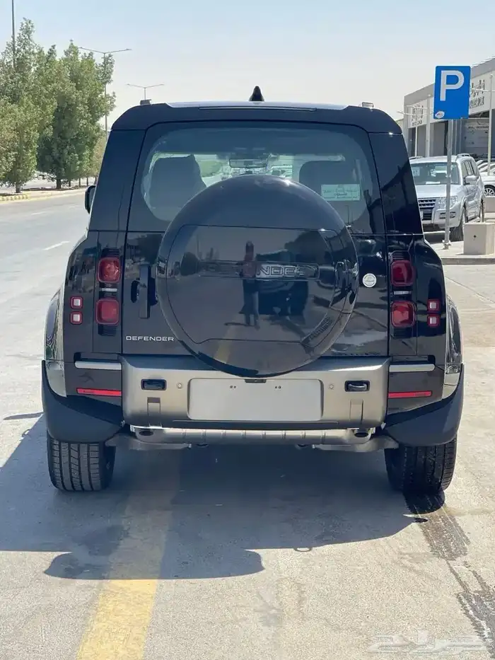 ديفندر 2026 سعودي فل كامل كاش واقساط اقل سعر 5