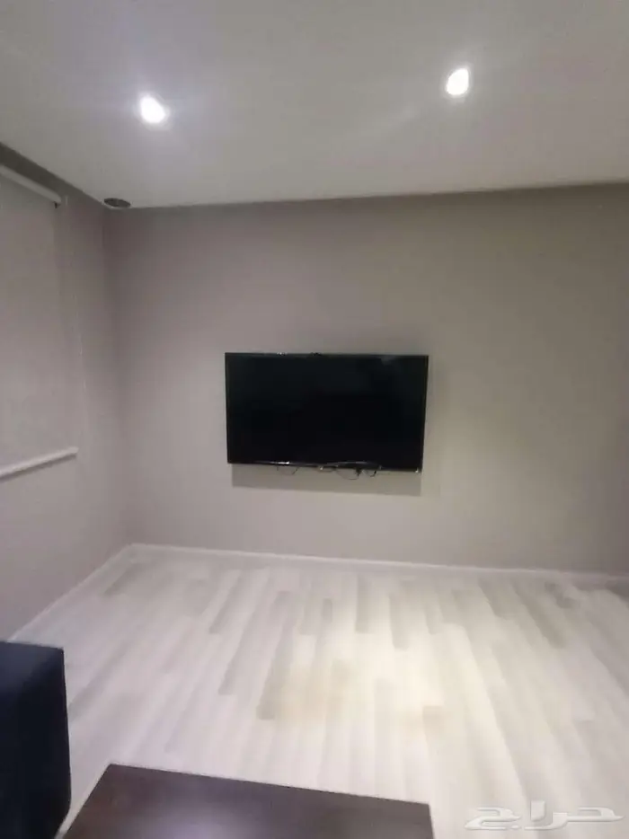 شقة فندقية غرفتين وصالة مؤثثة وفاخرة للعوائل بخميس مشيط 9