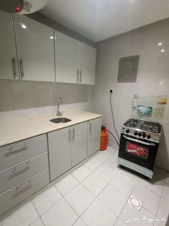 شقة فندقية غرفتين وصالة مؤثثة وفاخرة للعوائل بخميس مشيط 8