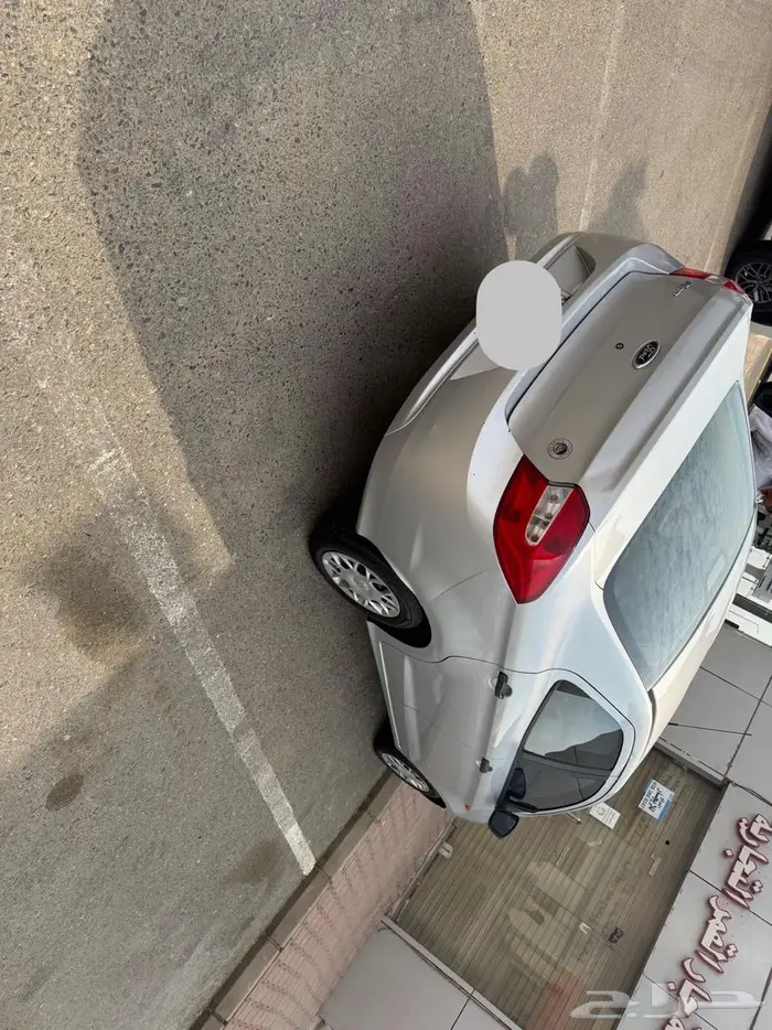 فورد فيجو 2018 2