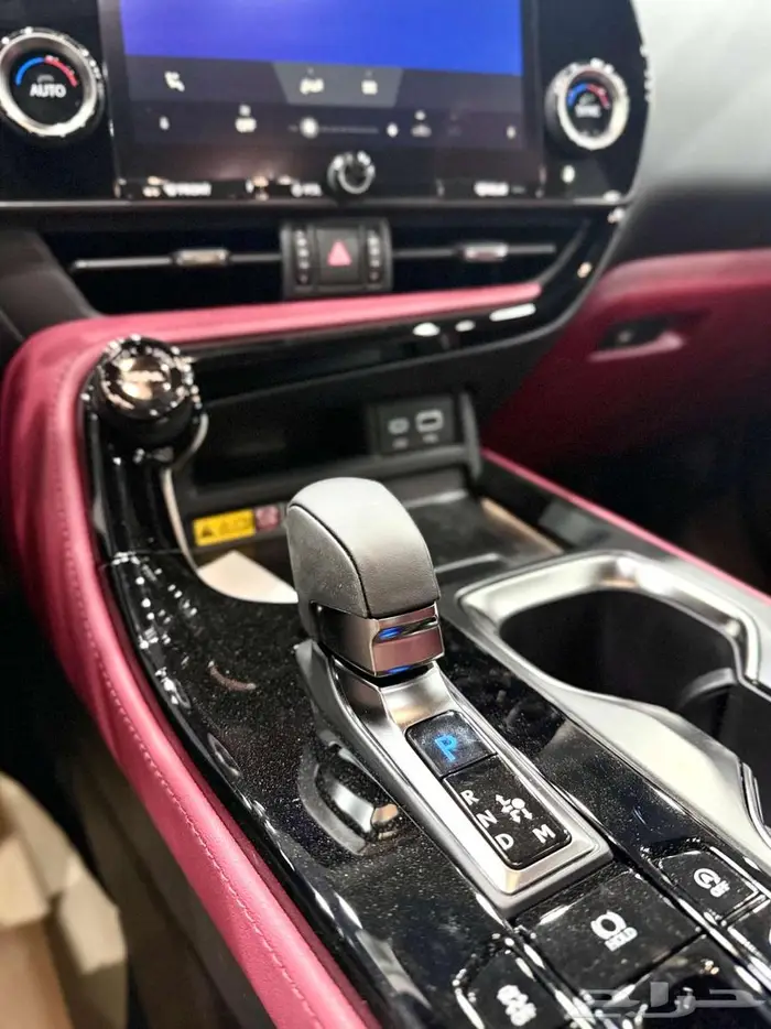 لكزس ( NX 350 AA ) موديل 2026 أقل الأسعار 15