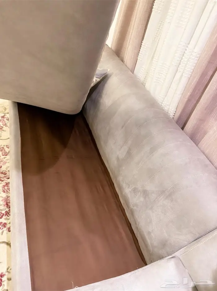 طقم كنب كبير للبيع ( 10 أفراد) 2