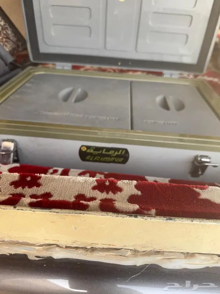 سلفرادو موديل 2013 غمارة مجهز 6