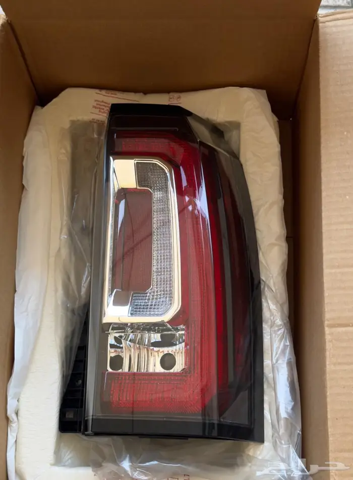 اسطب يوكن 2015 2020 اصلي وكالة GM 2