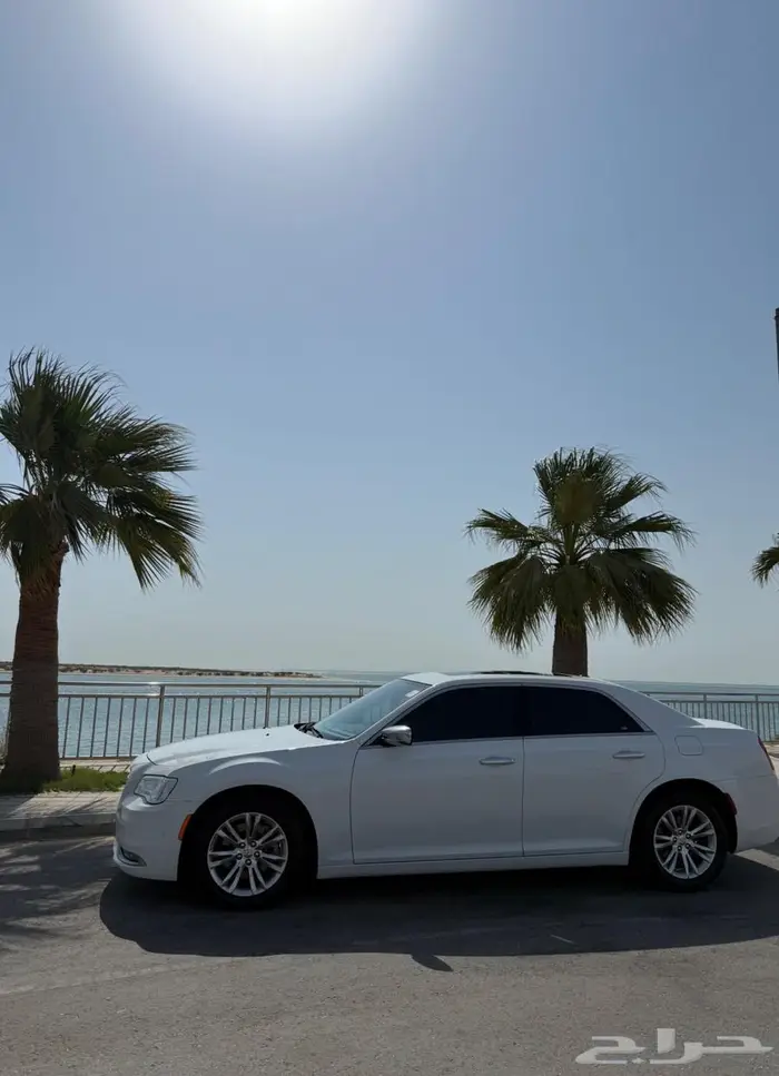 كرايسلر 2023 وكاله 5