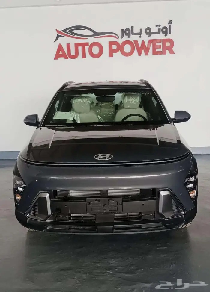 هيونداى كونا فيليت موديل 2026 0