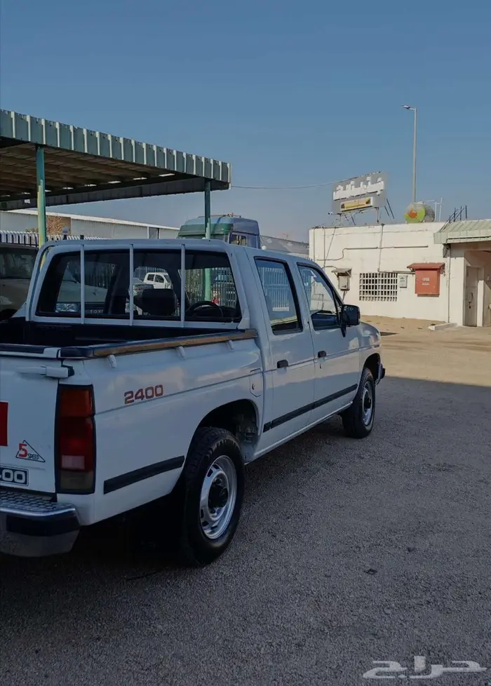 ددسن غمارتين مخزنه 3