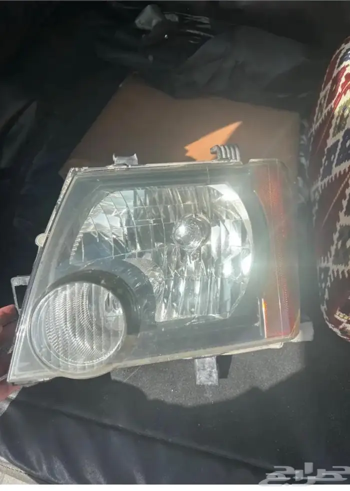 شمعه اكستيرا 2008 - 2015 0