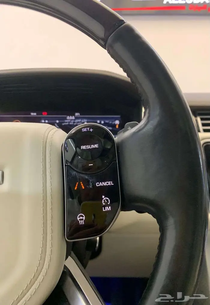 رنج روفر فوج 2020 15