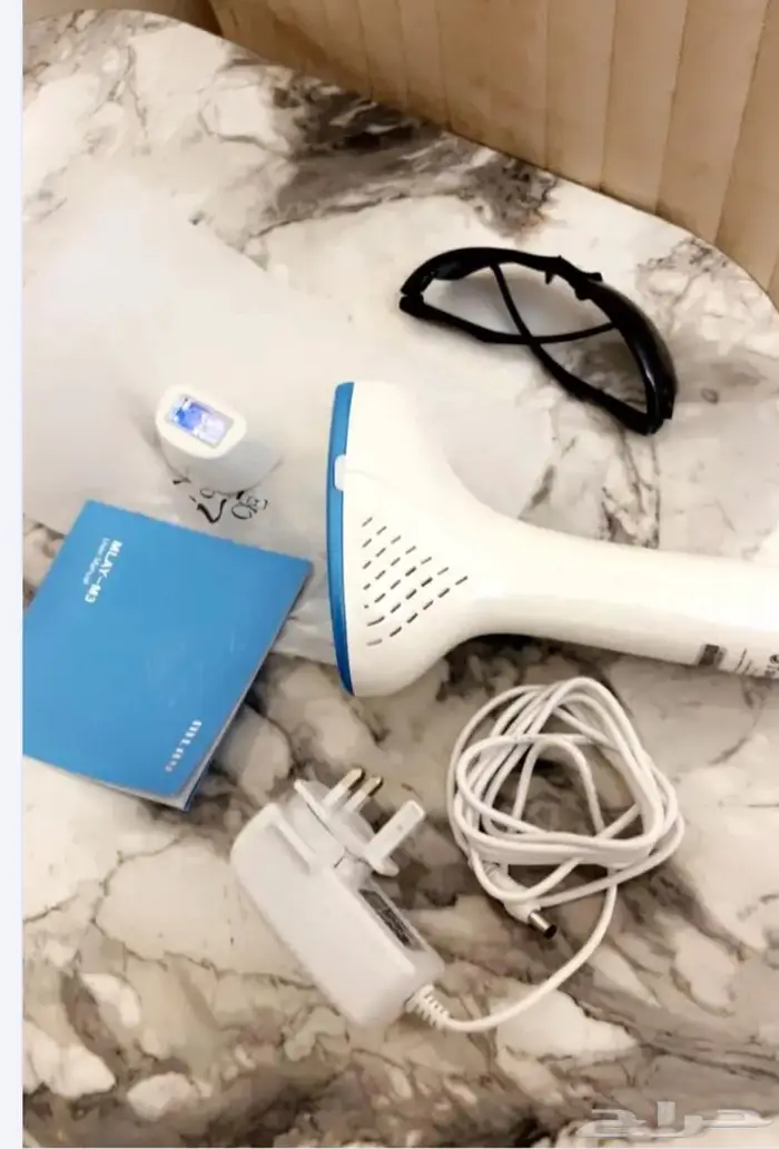 جهاز ليزر ميلاي جديد 0