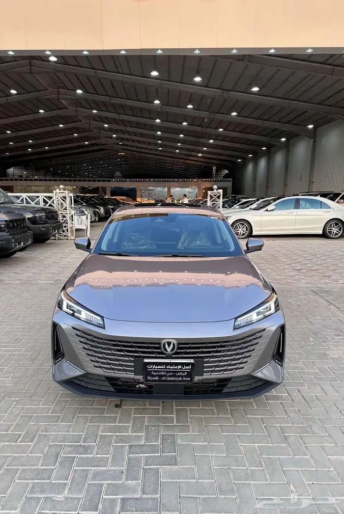 شانجان ايدو بلس 2025 0