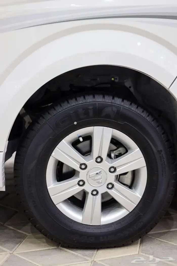 باص فوتون 13 راكب و18 راكب ديزل 2025 بسعر مميز 6