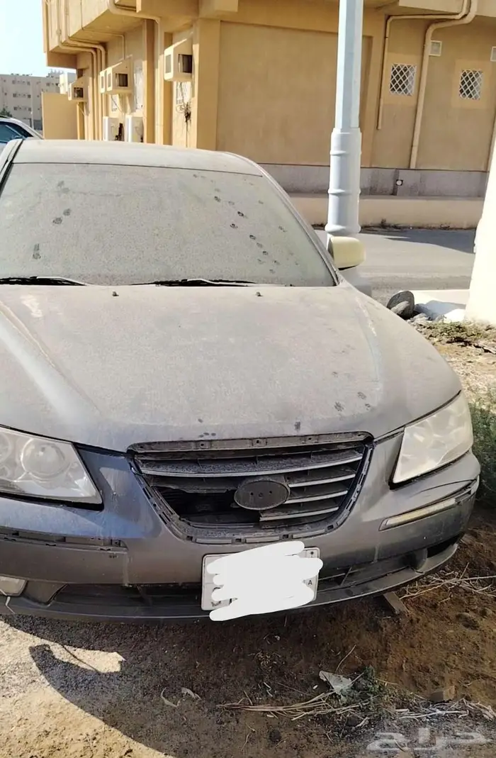 سوناتا 2010 امريكي 0