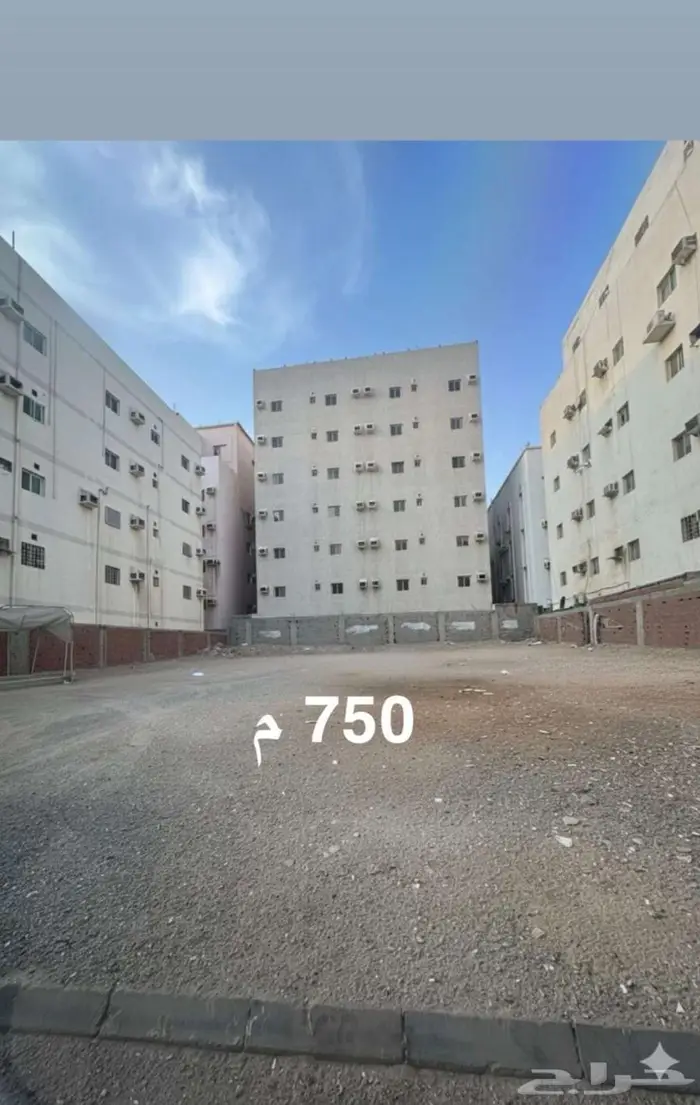 ارض للبيع بحي المروه 0