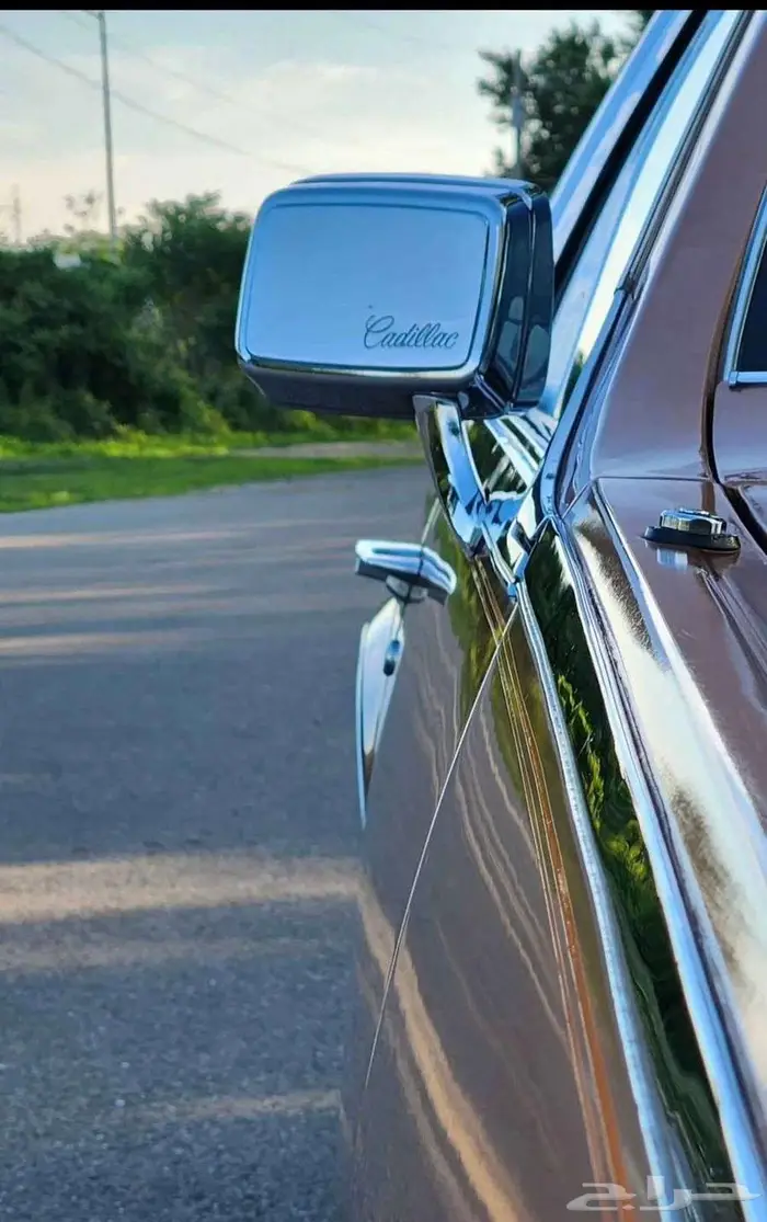 للبيع اولدرادو موديل 1979 Cadillac eldorado 9