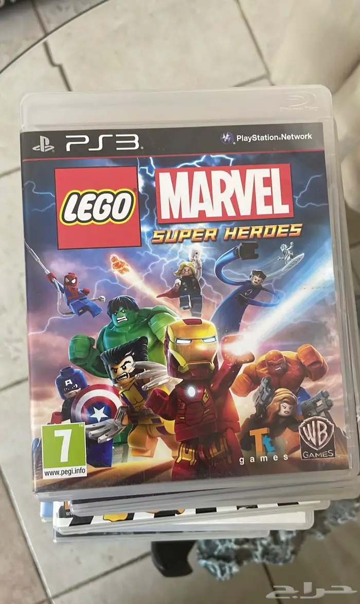 العاب بلايستيشن 3 10