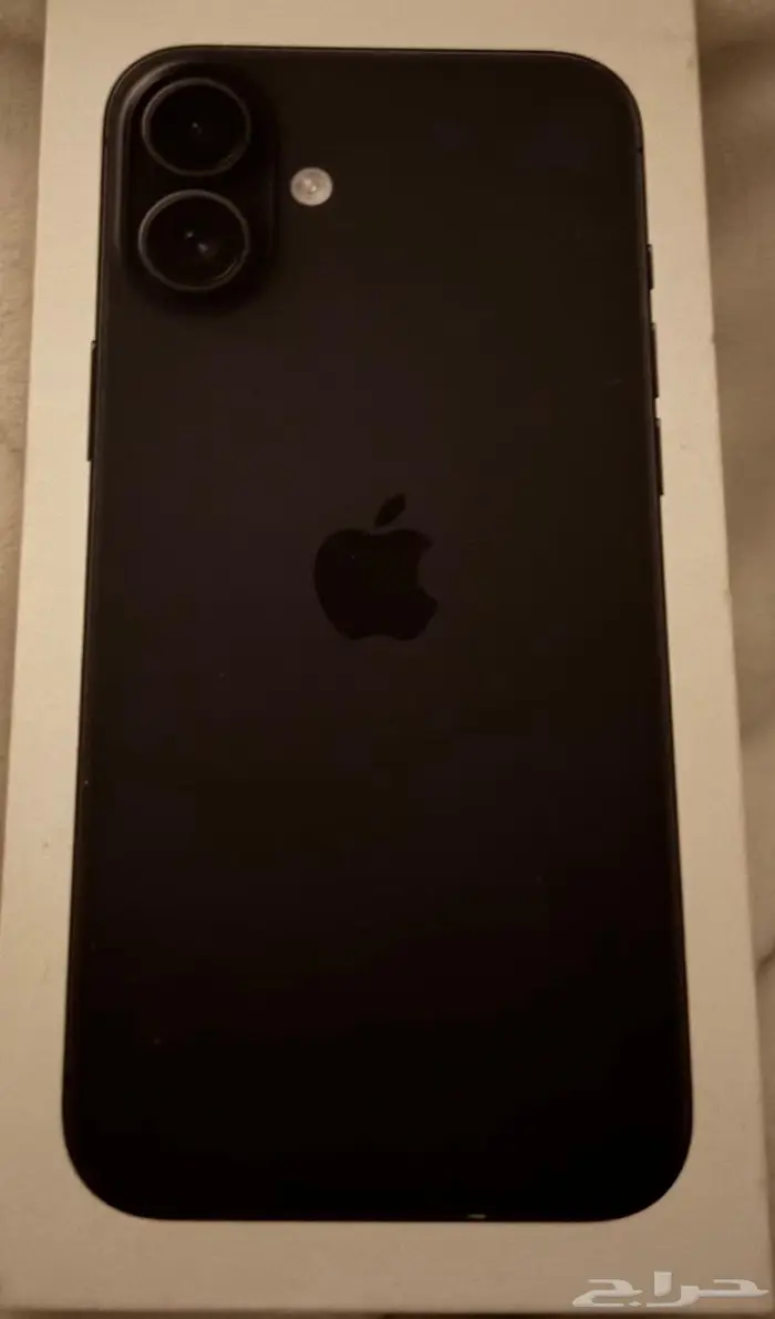 ايفون 16 بلس 0