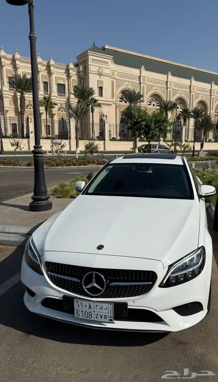 Mercedes c200 0