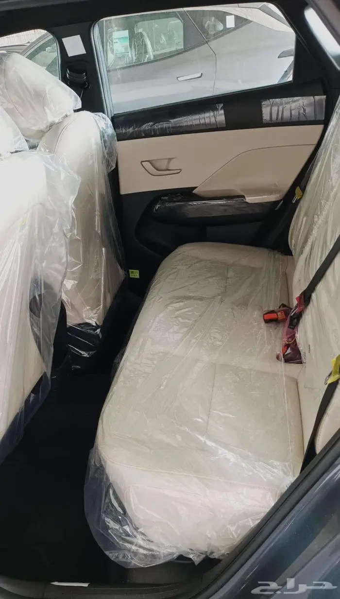 هيونداى كونا فيليت موديل 2026 7