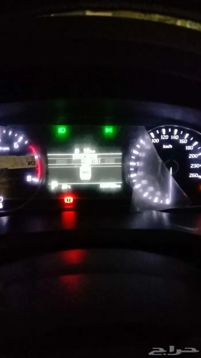 كيا كدينزا 2021 4