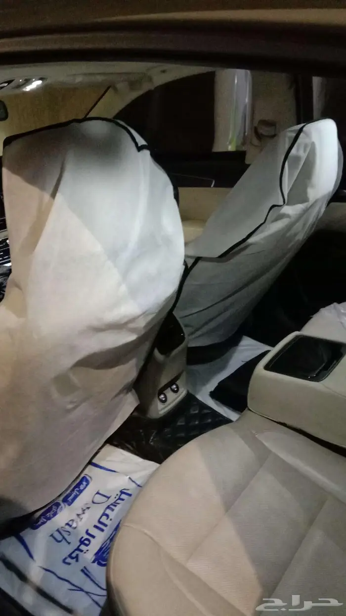 كيا كدينزا 2021 3