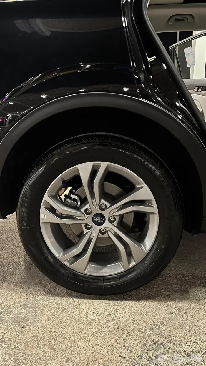 تيرتوري للتنازل موديل 2025 8