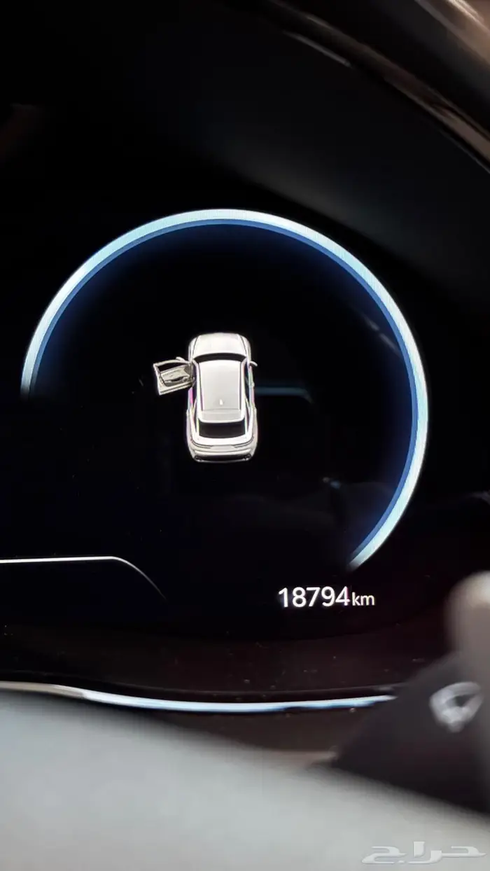 جينيسس GV70 موديل 2024 أعلى فئة 15