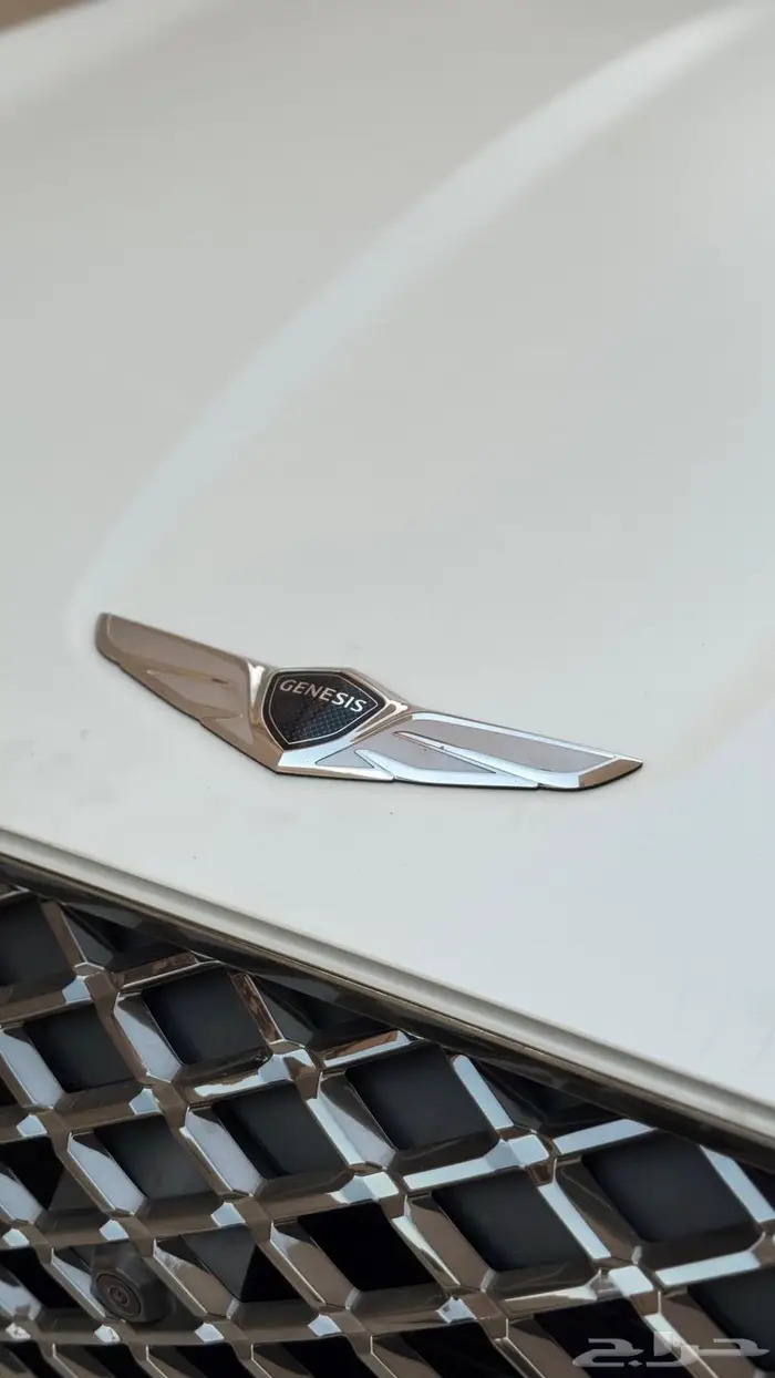 جينيسس GV70 موديل 2024 أعلى فئة 11