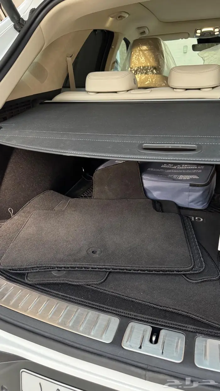 جينيسس GV70 موديل 2024 أعلى فئة 25